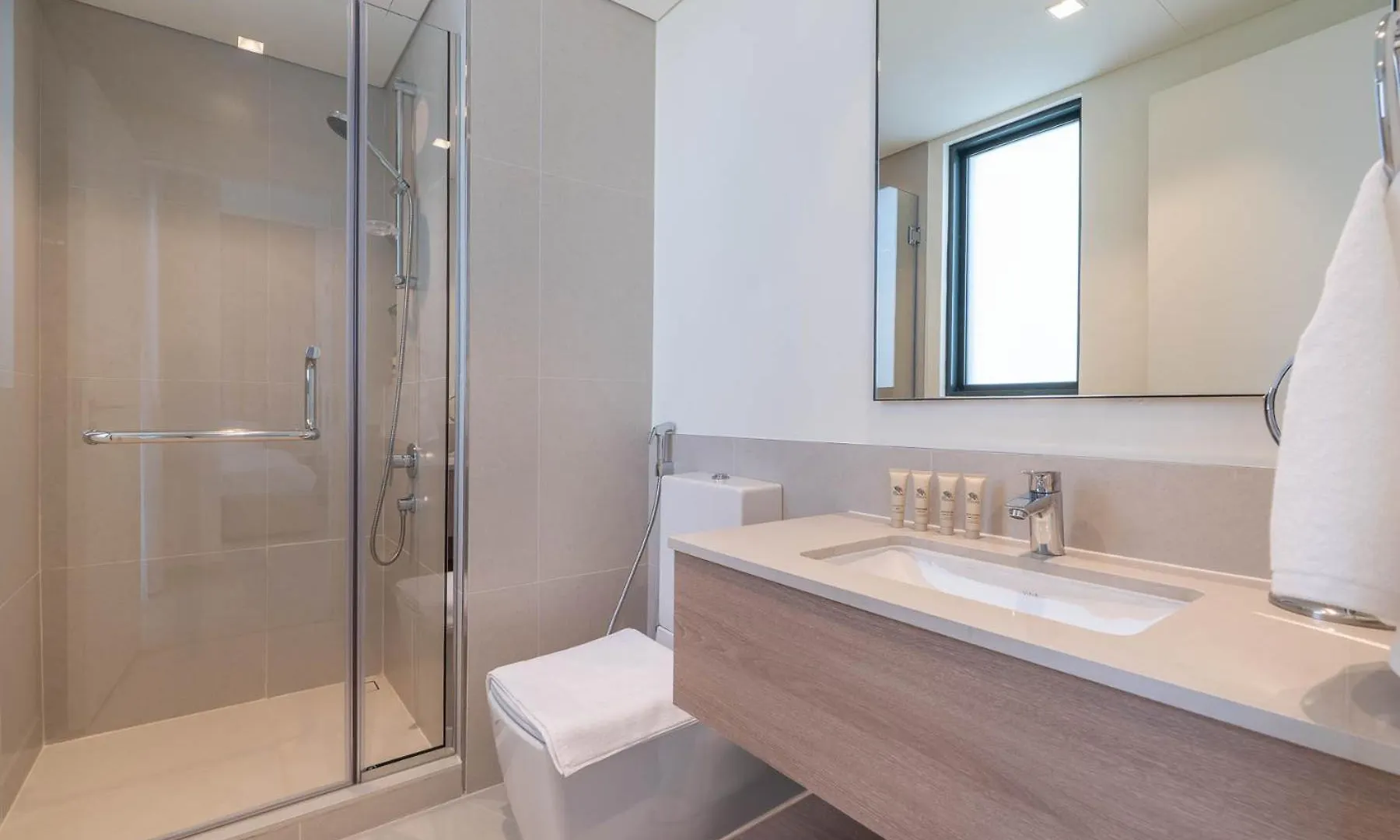 Stylish Living - Brand-New Family Community Villa Dubai