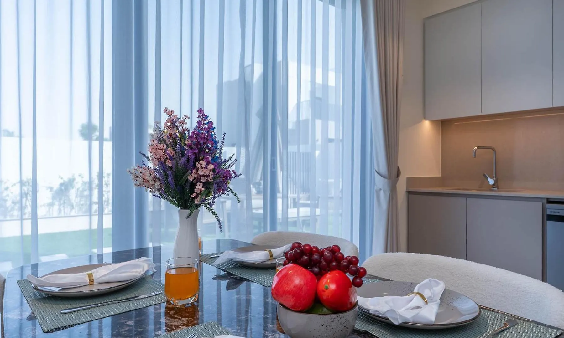 Stylish Living - Brand-New Family Community Villa Dubai United Arab Emirates